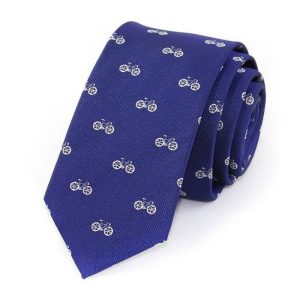 Cravate VéLo